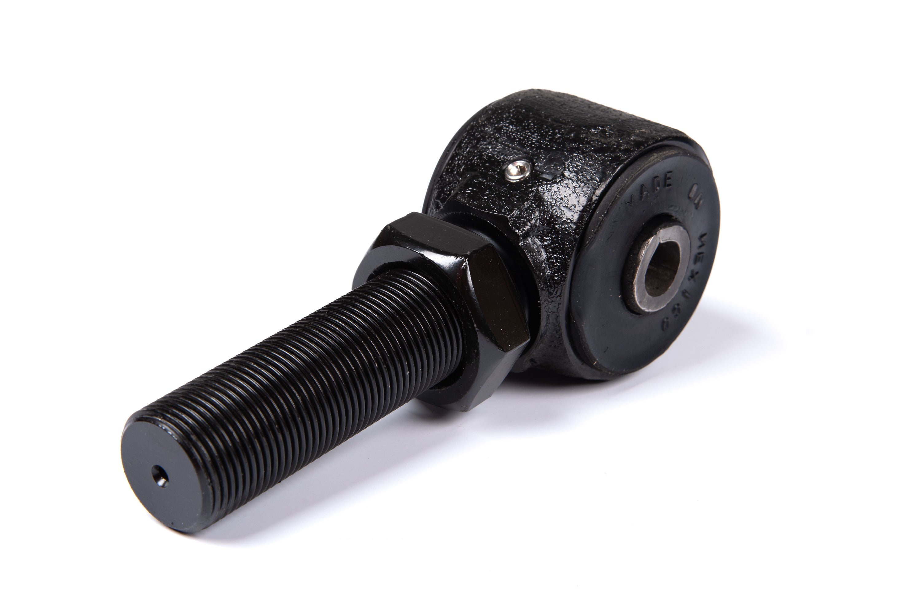 JKS Manufacturing Rubber Control Arm End, view 2