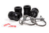 Jeep CJ 1976-1986 & Wrangler YJ 1987-1995, JKS Manufacturing Quick Disconnect Sway Bar Link Rebuild Kit, No Studs