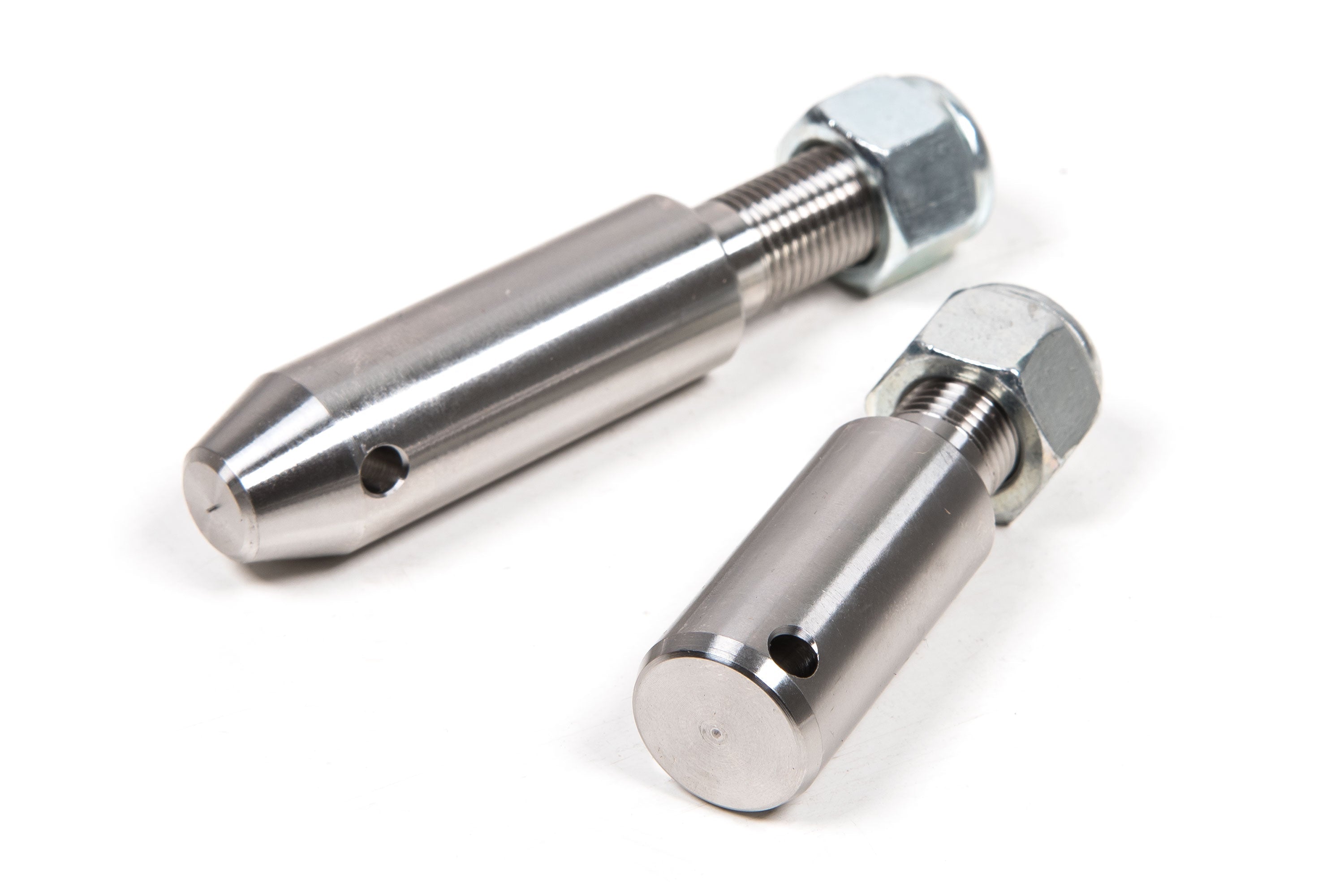 Jeep Wrangler JL 2018-2027 & Gladiator JT 2020-2027, JKS Manufacturing Quicker Disconnect Stud Kit