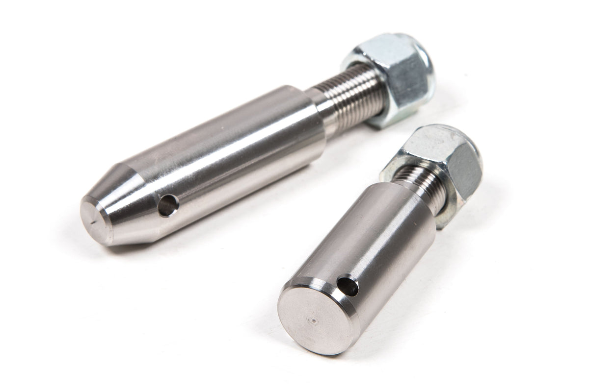 Jeep Wrangler JL 2018-2027 & Gladiator JT 2020-2027, JKS Manufacturing Quicker Disconnect Stud Kit