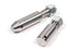 Jeep Wrangler JL 2018-2027 & Gladiator JT 2020-2027, JKS Manufacturing Quicker Disconnect Stud Kit
