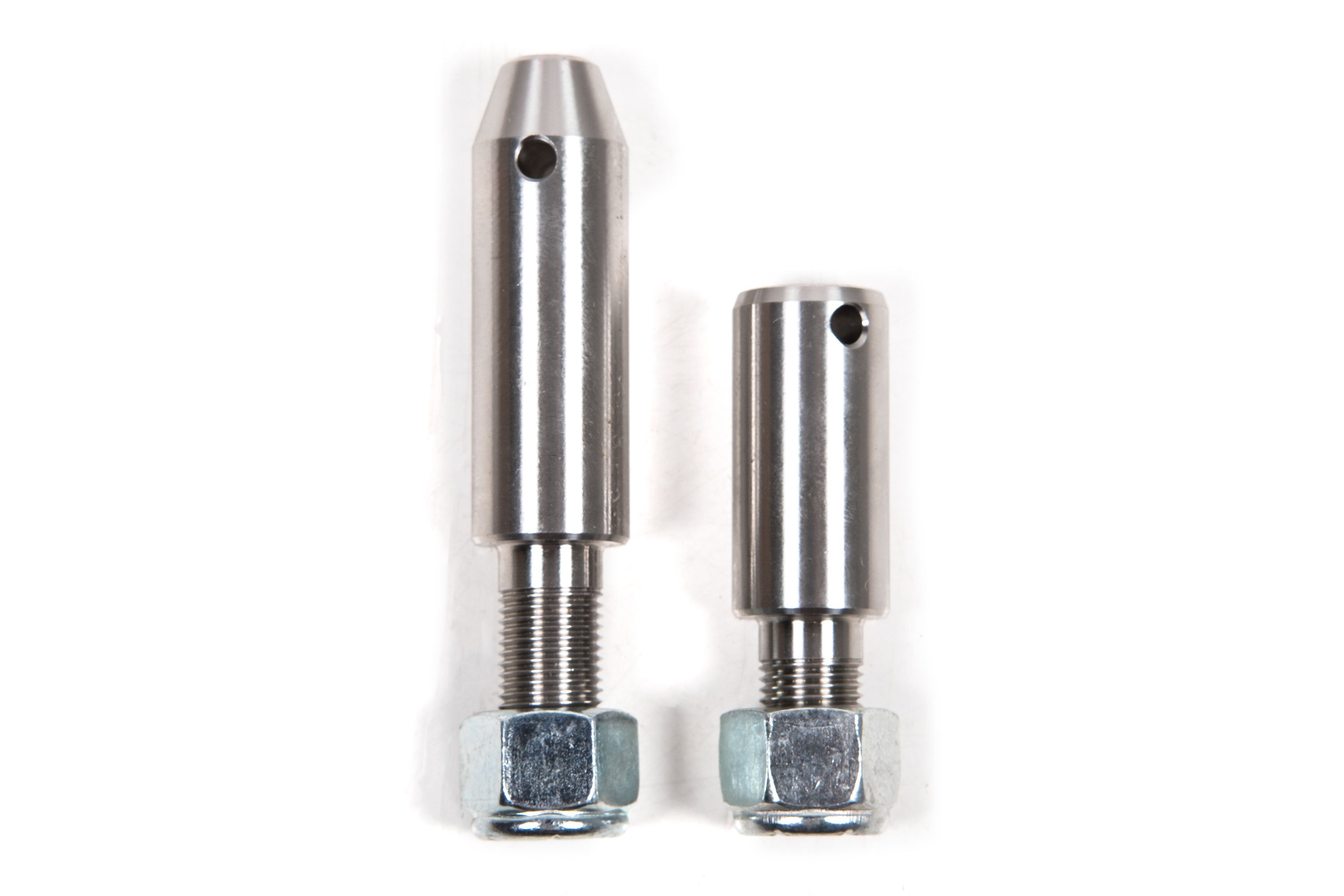 Jeep Wrangler JL 2018-2027 & Gladiator JT 2020-2027, JKS Manufacturing Quicker Disconnect Stud Kit, view 2
