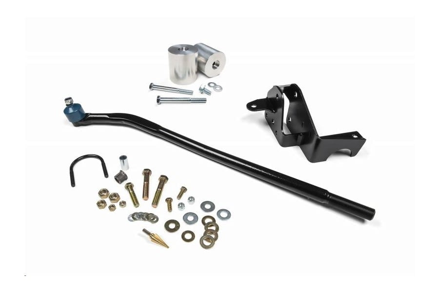 Jeep Wrangler JK JKS Draglink and Bump Stop Combo Kit | JSPEC112K