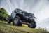Jeep Wrangler JL 4-Door 2018-2027, JKS Manufacturing J-Krawl 4.5in Lift Kit with APEX Drag Link Flip Kit, view 12