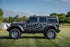 Jeep Wrangler JL 4-Door 2018-2027, JKS Manufacturing J-Kontrol 4.5in Lift Kit with APEX Drag Link Flip Kit, view 4