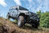 Jeep Wrangler JL 4-Door 2018-2027, JKS Manufacturing J-Konnect 4.5in Lift Kit with APEX Drag Link Flip Kit, view 11