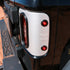 Jeep Wrangler JL 2018-2026, Combat Off Road Tail Gunner LED Tail Lights, Raw, view 6