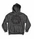 Jeep Performance Parts Hoodie - Gray