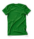 Jeep There's Only One T-Shirt - Hunter Green