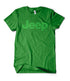 Jeep There's Only One T-Shirt - Hunter Green