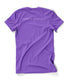Jeep There's Only One  T-Shirt - Ladies Purple