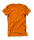 Jeep There's Only One T-Shirt - Orange