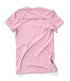 Jeep There's Only One T-Shirt - Ladies Pink