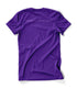 Jeep There's Only One T-Shirt - Purple