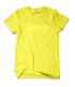 There's Only One T-Shirt - Yellow