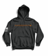 Mojave Hoodie - Black
