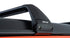 Jeep Wrangler JK/JL 4-Door & Gladiator JT 2007-2026, Rhino-Rack Vortex SG 2-Bar Roof Rack, Black, view 4