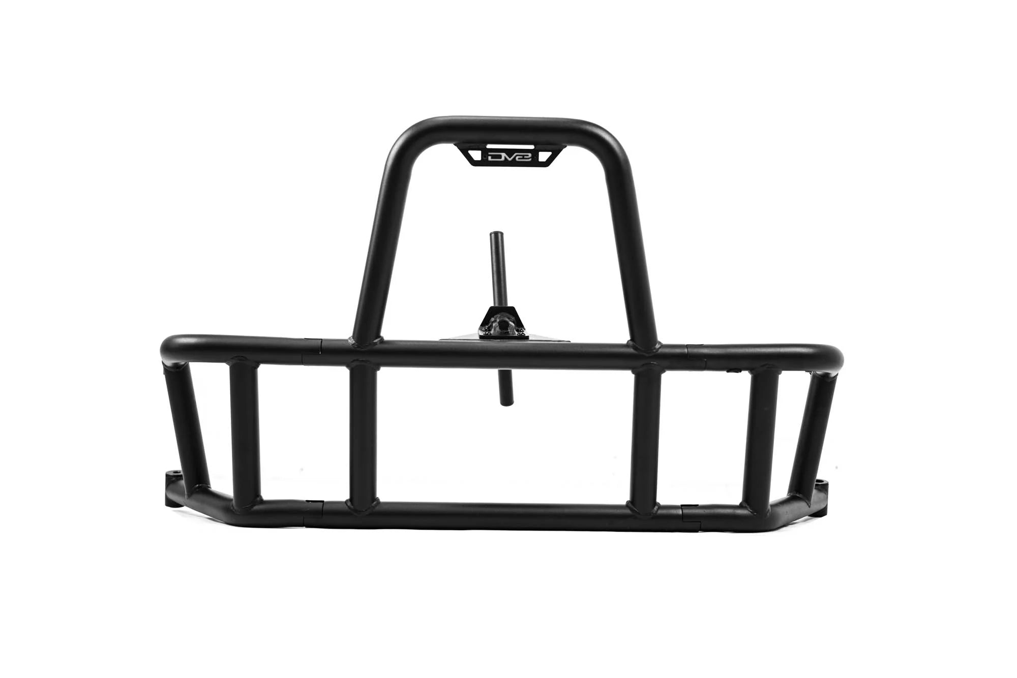 2018-25 Jeep Wrangler JL DV8 Body Mount Tire Carrier