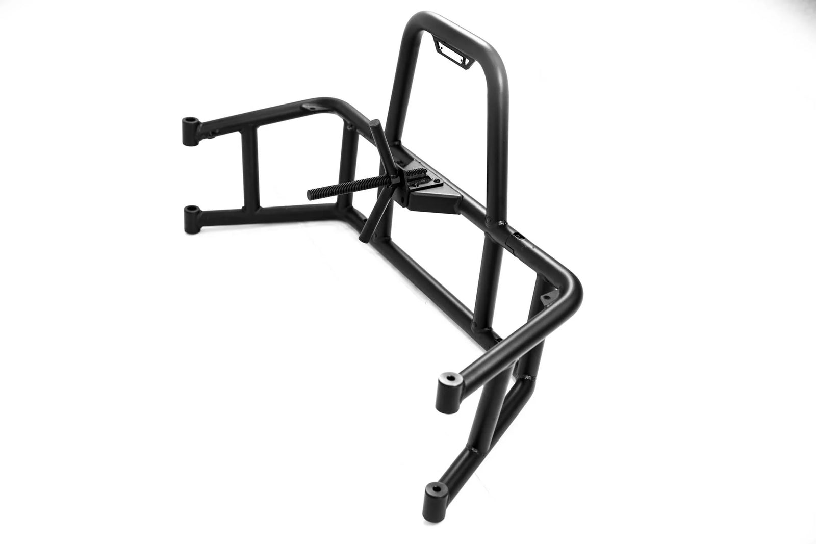 2018-26 Jeep Wrangler JL DV8 Body Mount Tire Carrier