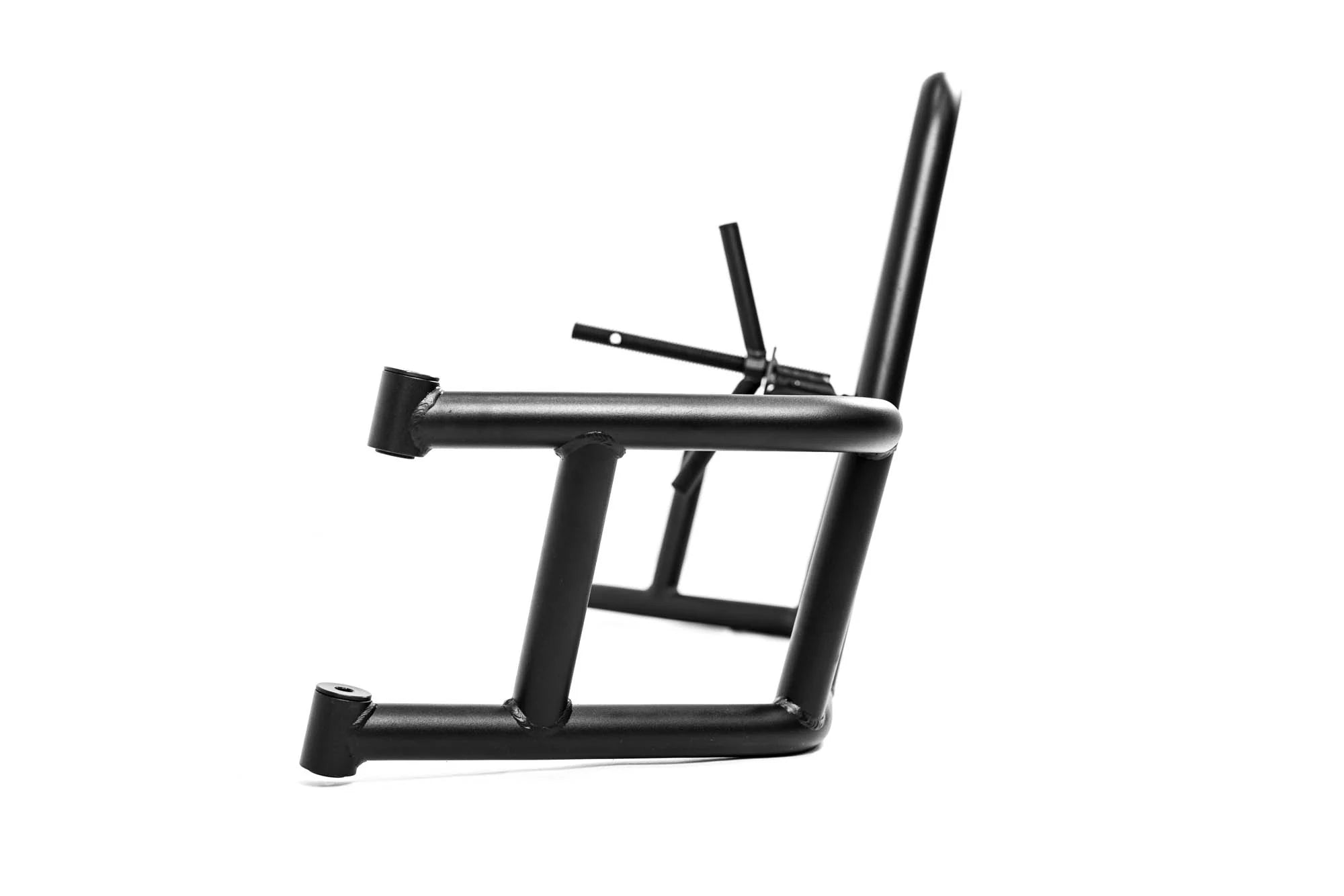2018-25 Jeep Wrangler JL DV8 Body Mount Tire Carrier
