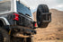 2018-26 Jeep Wrangler JL DV8 Body Mount Tire Carrier