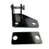Jeep Wrangler JK Apex Chassis Steering Stabilizer Relocation Kit
