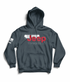 Original Jeep Threads Hoodie - Black
