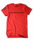 Rubicon T-Shirt - Red