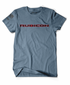Rubicon T-Shirt - Anvil Grey