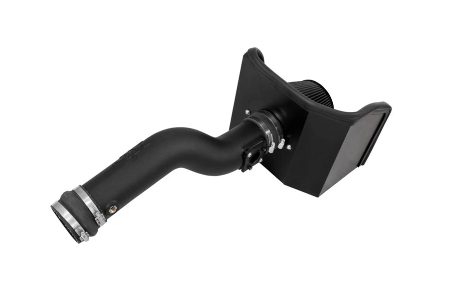 2016-23 Toyota Tacoma K&N Filters Dry-Flow Cold Air Intake System