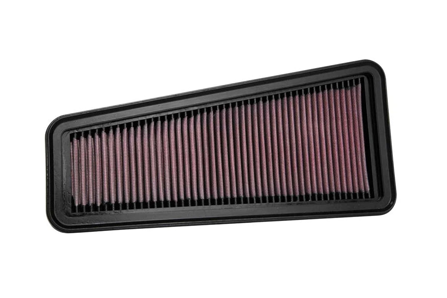 2003-15 Toyota Tacoma/4Runner K&N Filters High-Flow Engine Air Filter