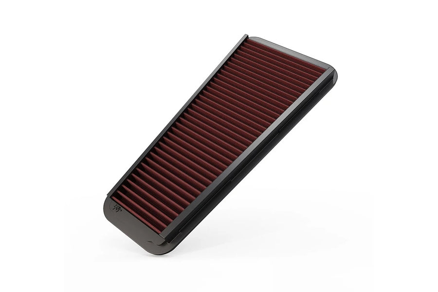 2003-15 Toyota Tacoma/4Runner K&N Filters High-Flow Engine Air Filter