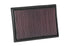 2010-24 Toyota 4Runner K&N Filters High-Flow Engine Air Filter