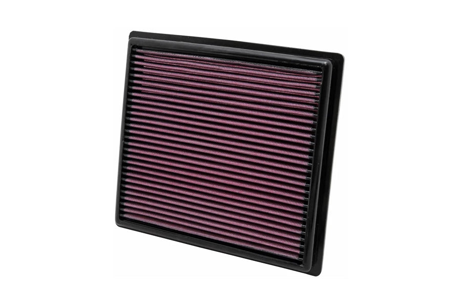 2025 Toyota 4Runner K&N Filters High-Flow Engine Air Filter