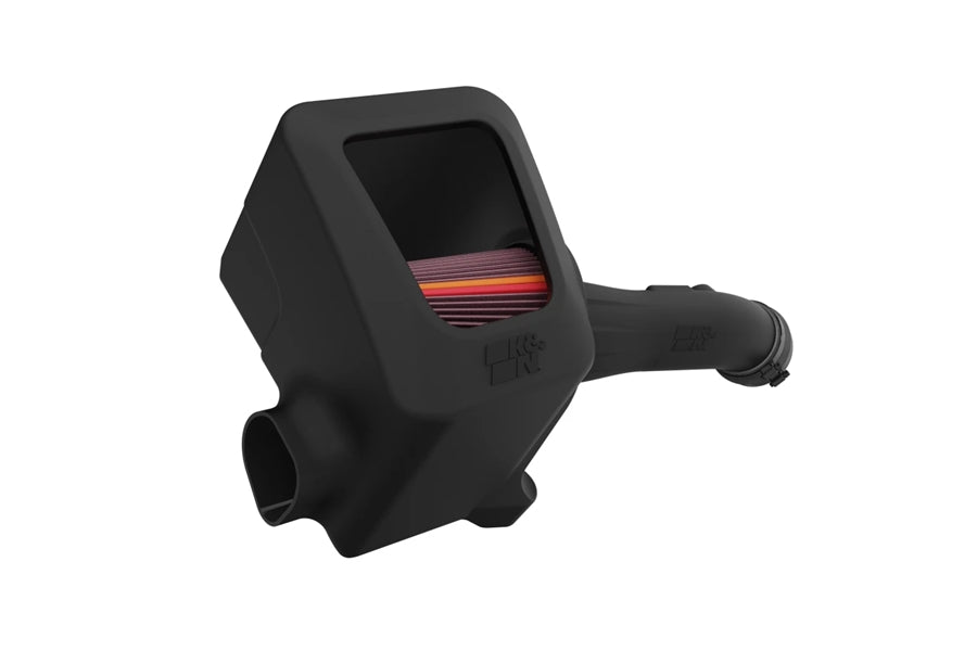 2012-21 Toyota Tundra K&N Filters NextGen Cold Air Intake System