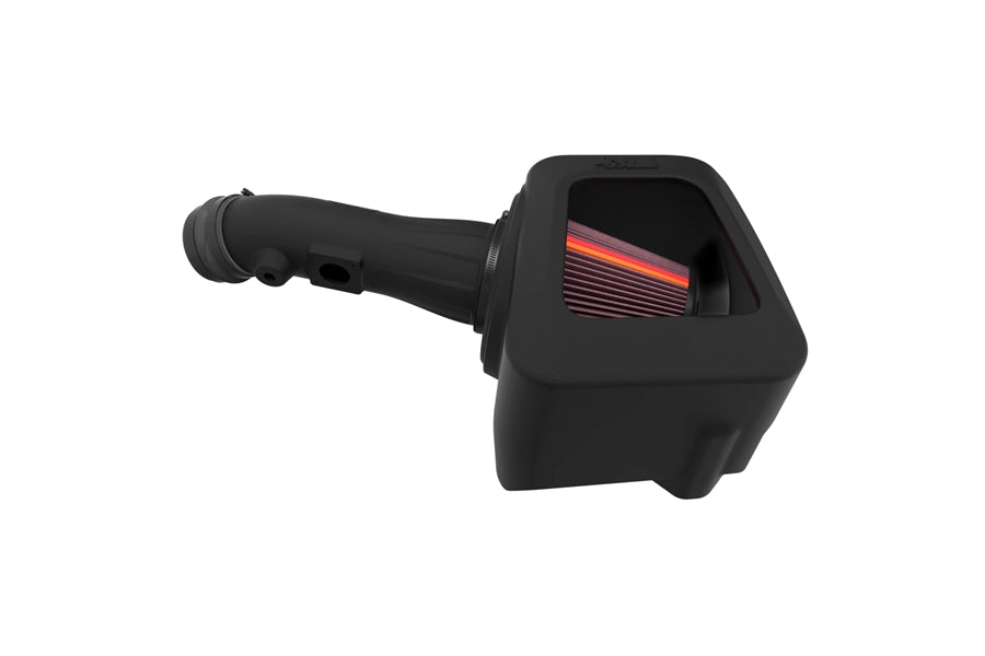 2012-21 Toyota Tundra K&N Filters NextGen Cold Air Intake System