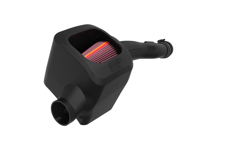 2016-23 Toyota Tacoma K&N Filters NextGen Cold Air Intake System