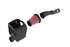 2016-23 Toyota Tacoma K&N Filters NextGen Cold Air Intake System