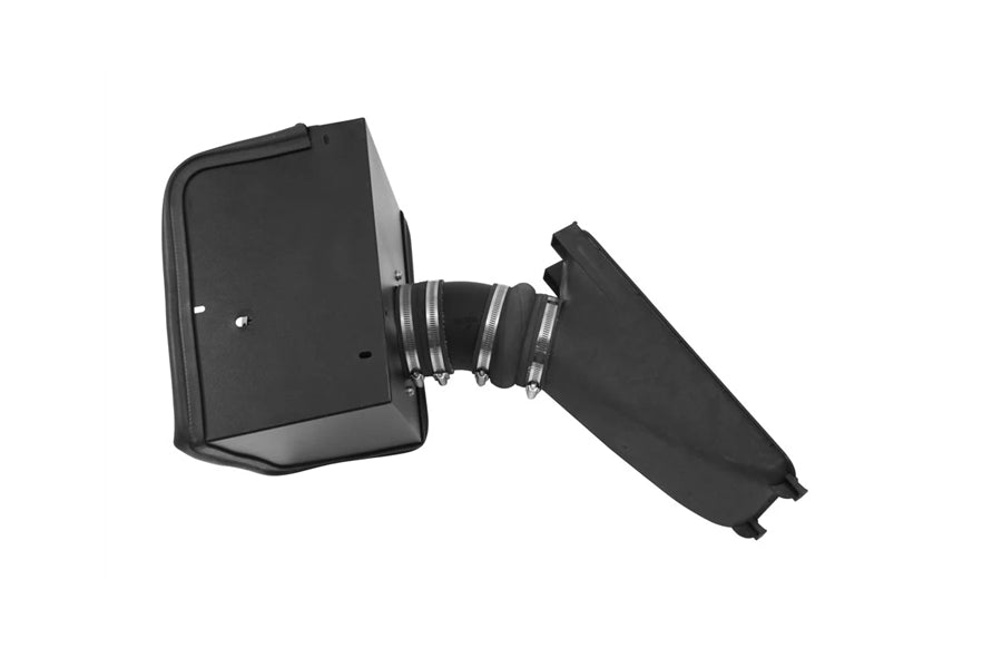 2005-14 Toyota Tacoma K&N Filters High-Flow Cold Air Intake System