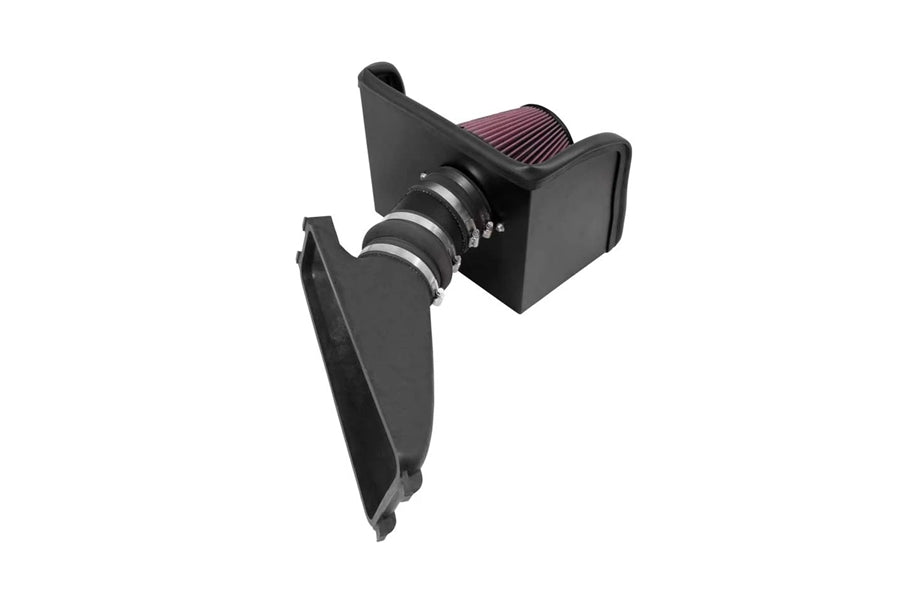 2005-14 Toyota Tacoma K&N Filters High-Flow Cold Air Intake System