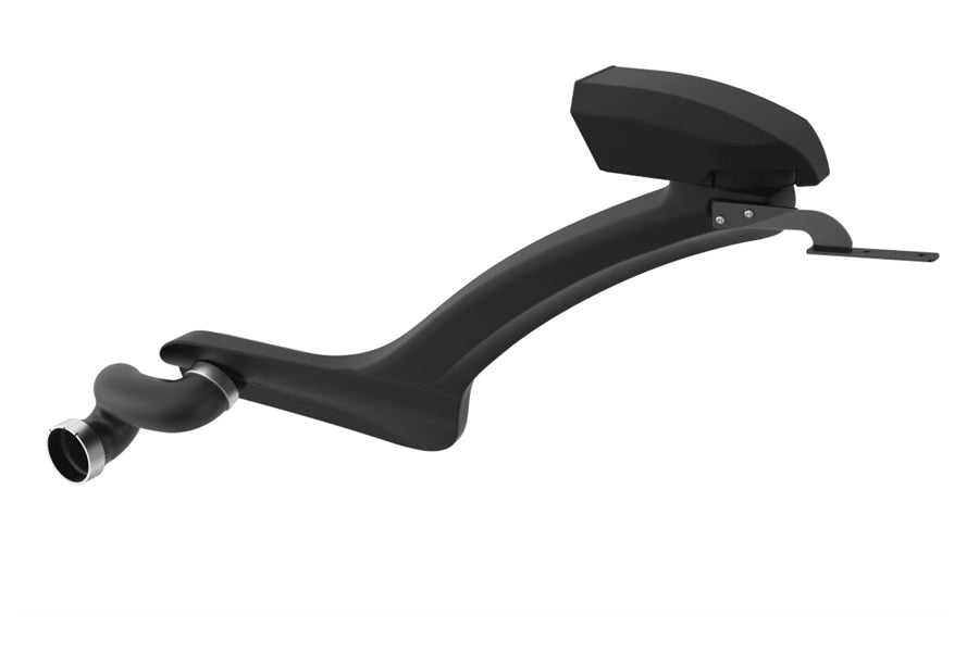 2016-23 Toyota Tacoma K&N Filters Elevated Intake Kit (Snorkel)