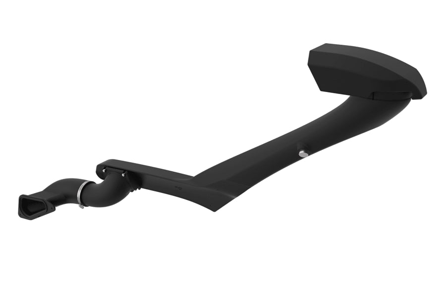 2024-25 Toyota Tacoma K&N Filters Elevated Intake Kit (Snorkel)