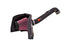 2005-23 Toyota Tacoma K&N Filters High-Flow Cold Air Intake System