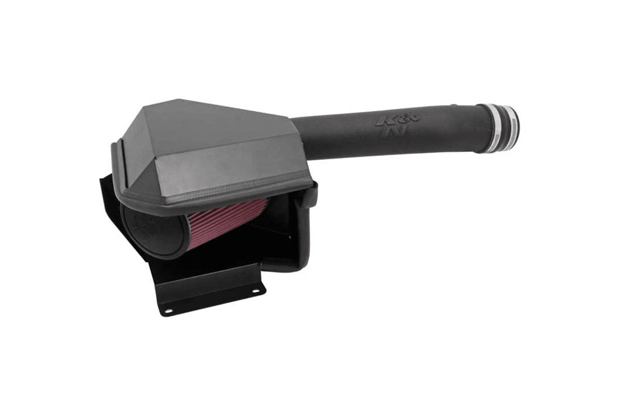 2010-24 Toyota 4Runner K&N Filters AirCharger High-Flow Cold Air Intake System