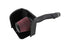 2004-15 Toyota Tacoma K&N Filters AirCharger High-Flow Cold Air Intake System