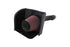 2004-15 Toyota Tacoma K&N Filters AirCharger High-Flow Cold Air Intake System