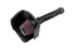 2016-23 Toyota Tacoma K&N Filters Cold Air Intake System (Roto-Mold Tube)