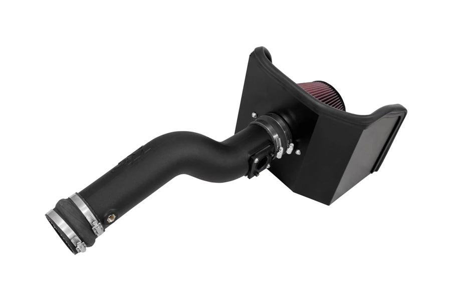 2016-23 Toyota Tacoma K&N Filters Cold Air Intake System (Roto-Mold Tube)