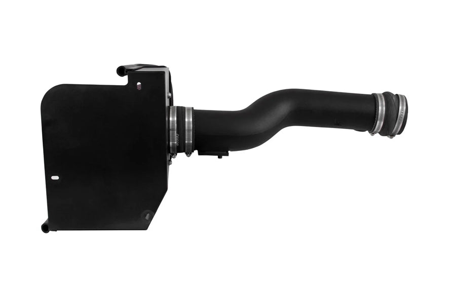 2016-23 Toyota Tacoma K&N Filters Cold Air Intake System (Roto-Mold Tube)