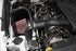 2016-23 Toyota Tacoma K&N Filters Cold Air Intake System (Roto-Mold Tube)
